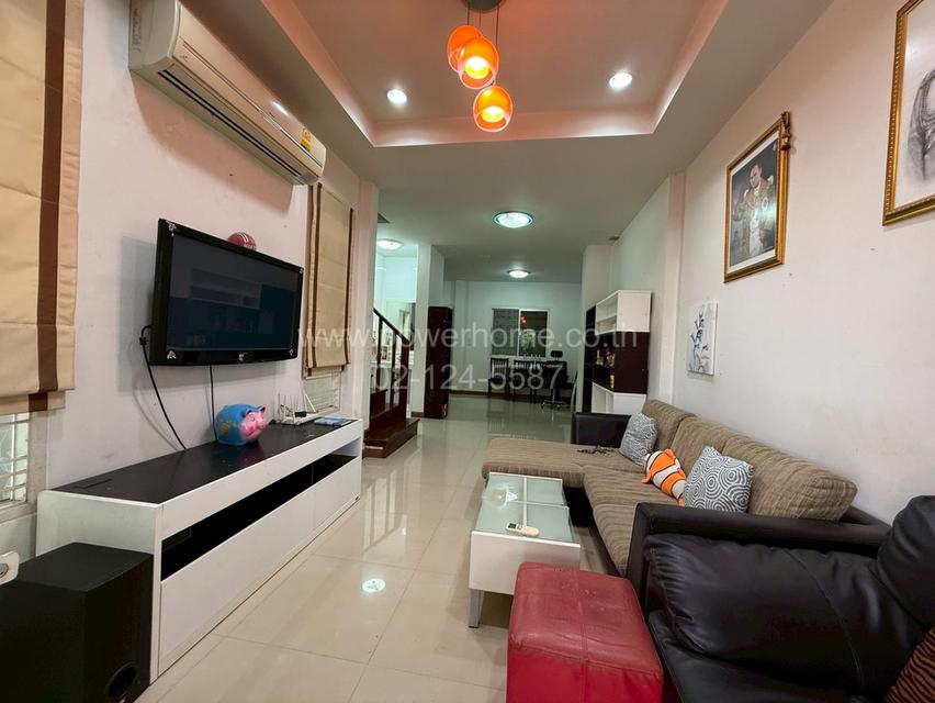 หมู่บ้านดรีมเพลส สวนผัก 32 ถนนสวนผัก ต.มหาสวัสดิ์ อ.บางกรวย จ.นนทบุรี 7