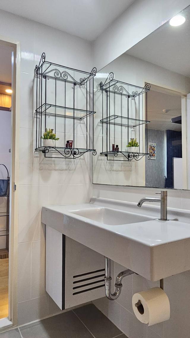 ขายคอนโดยู ดีไลท์ เรสซิเดนซ์ พัฒนาการ-ทองหล่อ ชั้น 21 วิวสวย ทำเลดี เดินทางสะดวก 13