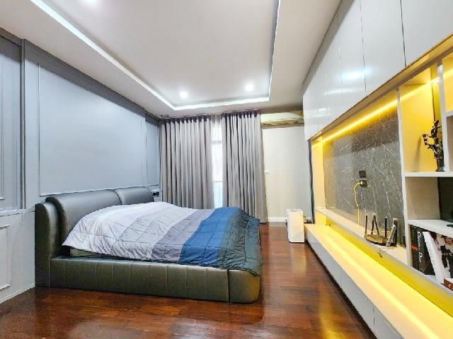 นานาชาติแพน-เอเชีย 1.8 กม. 4นอน เช่าคฤหาสน์หรู 2 ชั้น ใหญ่สุด .92ตร.วา.วงแหวน-อ่อนนุช ARLบ้านทับช้าง 4.6 กม.พร้อมเฟอร์ เ 6