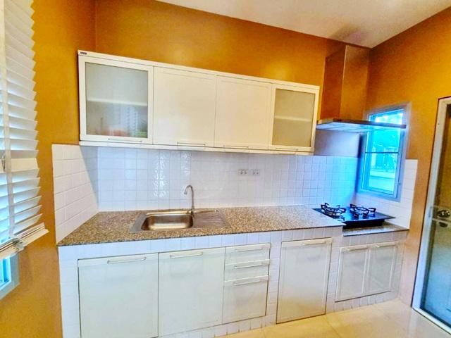 ให้เช่า บ้านเดี่ยว 2ชั้น 3นอน 4น้ำ แอร์ 6 ราชพฤกษ์ รัตนาธิเบศร์ โรบินสันไลฟ์สไตล์ 900 ม.ใกล้โฮมโปร ราชพฤกษ์ รร.นานาชาติเ รูปที่ 5