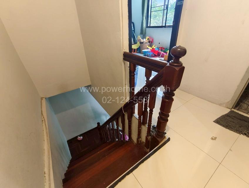 หมู่บ้านพกบัณฑิตแลนด์ แอนด์ เฮ้าส์ ถนนลำลูกกา ต.คูคต อ.ลำลูกกา จ.ปทุมธานี 9