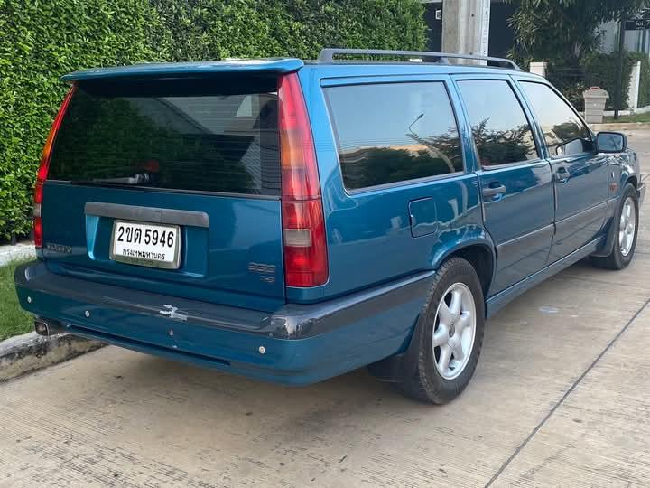 Volvo 850 สีสวยๆ 6