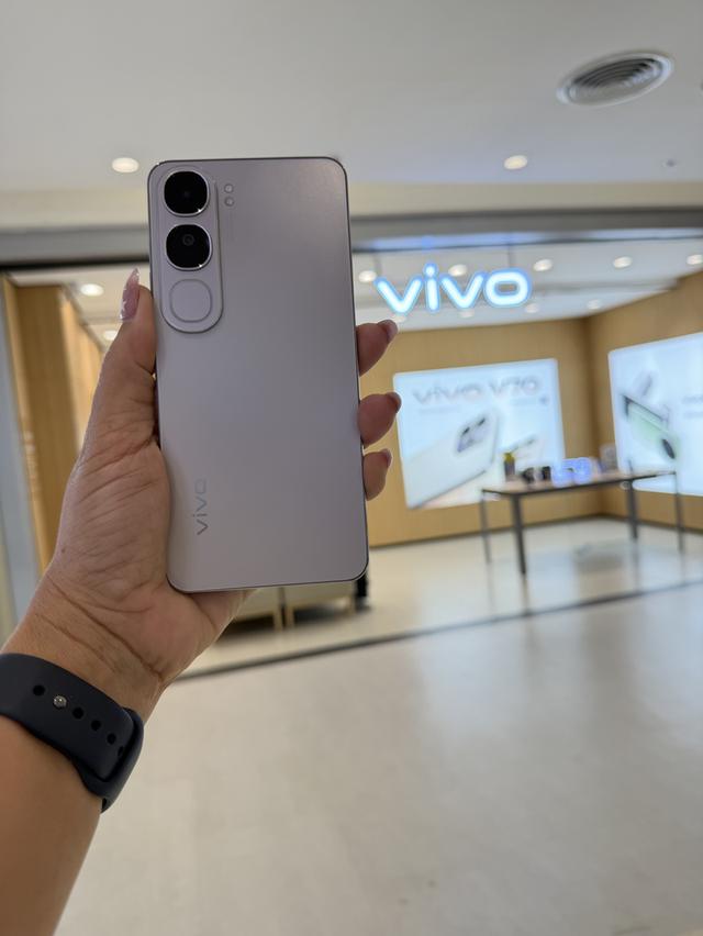VIVO y200 แรม12/512gb เครื่องสวยไร้รอย