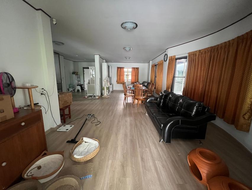 ขายบ้านเดี่ยว 2 ชั้น มัณฑนา พระยาสุเรนทร์ 26 — เจ้าของขายเอง บ้านสวยพร้อมอยู่ 4