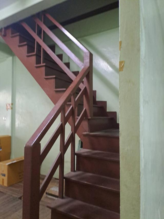 ขายตึกแถว 3 ชั้น 3 ห้อง (วงเวียน 22 กรกฏาคม, MRT วัดมังกร 300 เมตร) 12