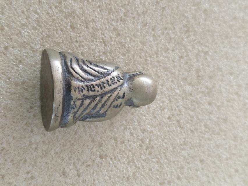 หลวงพ่อเงิน (รูปหล่อ) รูปที่ 2