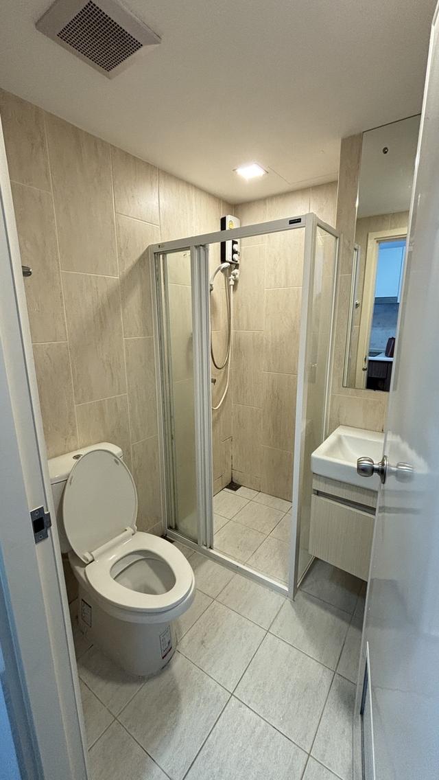 Condo Atmoz Ladprao 71 12