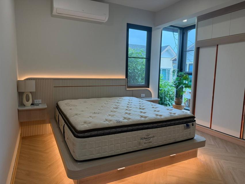 ให้เช่า บ้านสวนปริญสิริ เอกมัย–รามอินทรา (โยธินพัฒนา 3) 20