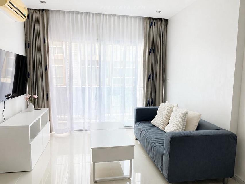 For Sale — 1-Bedroom Condo at The Gallery Jomtien PattayaCondo for sale at The Gallery Jomtien, located near Jomtien Beach. Fully furnished unit 2