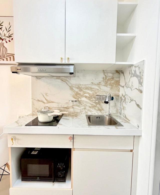 ลุมพินีทาวสุขุมวิท พัทยาเหนือ รูปที่ 7