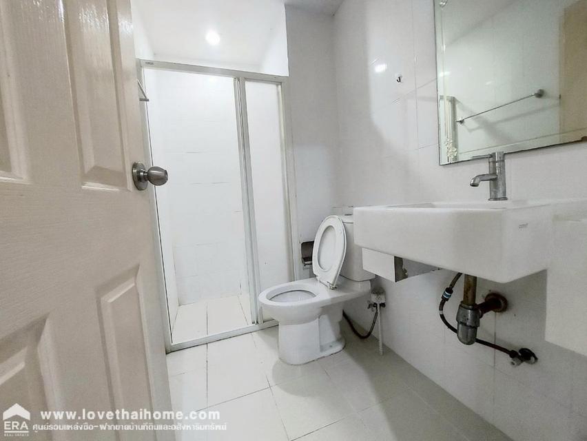 ขายคอนโดย่านประเวศ Navy Place เฉลิมพระเกียรติ 48 ห้องใหญ่ 54.89 ตรม. กว้าง โปร่ง อยู่ชั้น 2 อาคาร A ใกล้ ม.ราม 2 อยู่สบาย ราคาดีแบบนี้ รีบก่อนหลุดมือ! 10