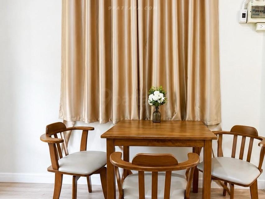For Rent — Fully Furnished House with Pool in Thepprasit Soi 5/5, PattayaHouse for rent in Thepprasit Soi 5/5, fully furnished with electrical applian 6