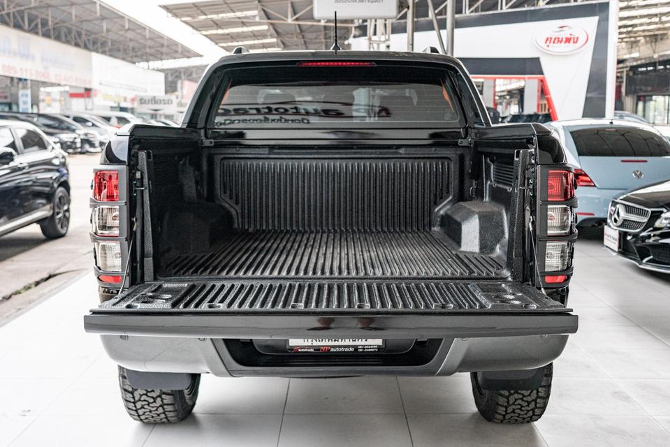 รหัส NP4513 FORD RANGER 2.0WILDTRAK 2WD 2020 9