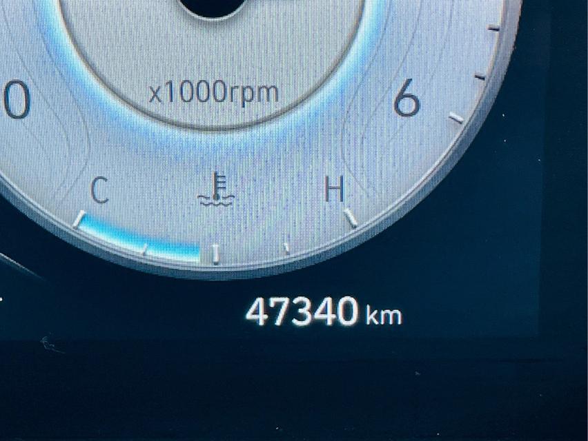 Hyundai Staria Premium 2022 8