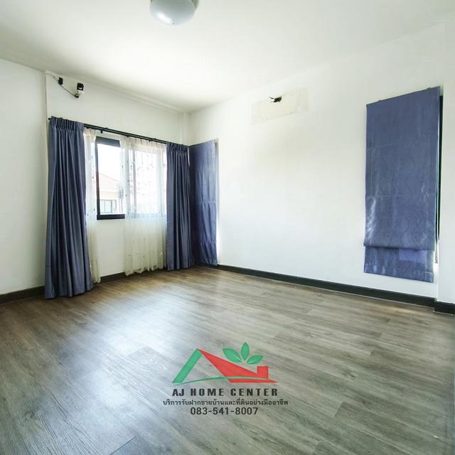 ขายบ้านแฝด50.7ตรว. หลังริม ม.เดอะเกรท ไลฟ์ บางบัวทอง ต่อเติม ต่อรองได้ 9