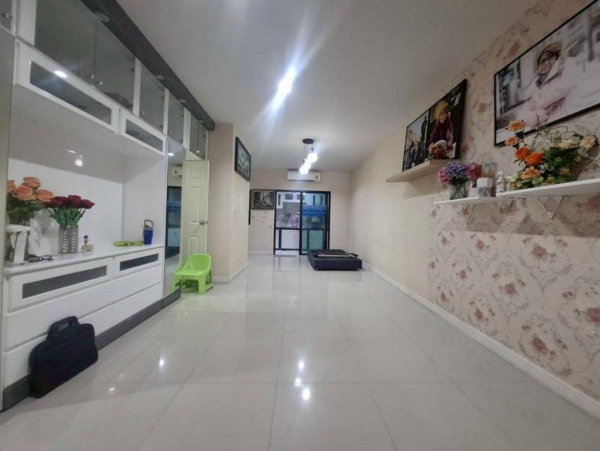 บ้านอิงทาวน์ ถนนติวานนท์ ตำบลบ้านใหม่ อำเภอเมืองปทุมธานี จังหวัดปทุมธานี 9