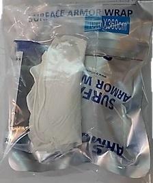 Armore Wrap เทปพันซ่อมท่อ พันท่อแตก ท่อรั่ว น้ำซึม ท่อร้าว