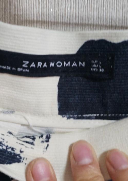 กระโปรง Zara แท้ 2