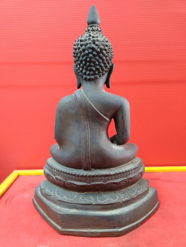 พระบูชาหน้าตัก5นิ้ว 2