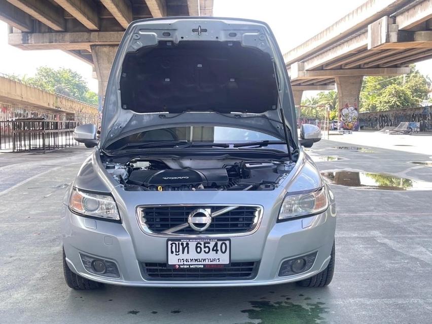 Volvo V50 2.0 ปี 2011 รหัส WMT6540 12