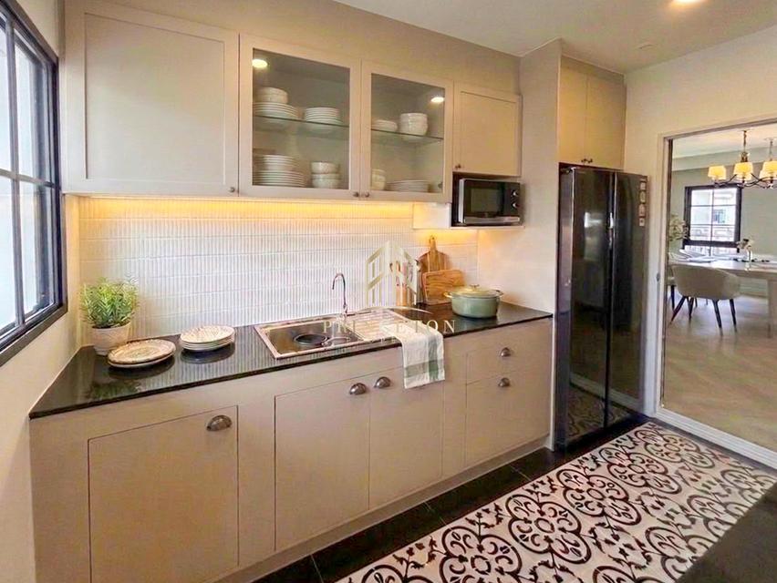 House For Rent CENTRO Bangna Phase 2 10