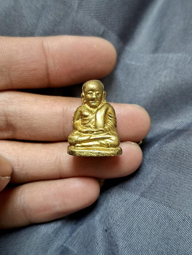 หลวงพ่อเงิน วัดบางคลาน 4องค์