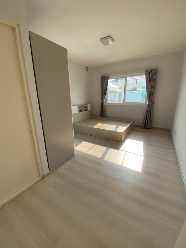 ให้เช่าบ้านเดี่ยว โครงการ  Villaggio 1 ศรีนครินทร์ – บางนาใกล้ Mega Bangna 10