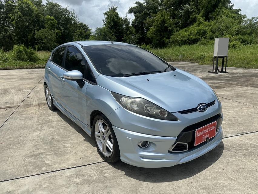 รหัสรถ BK7156 Ford Fiesta 1.5s💥ปี2013💥