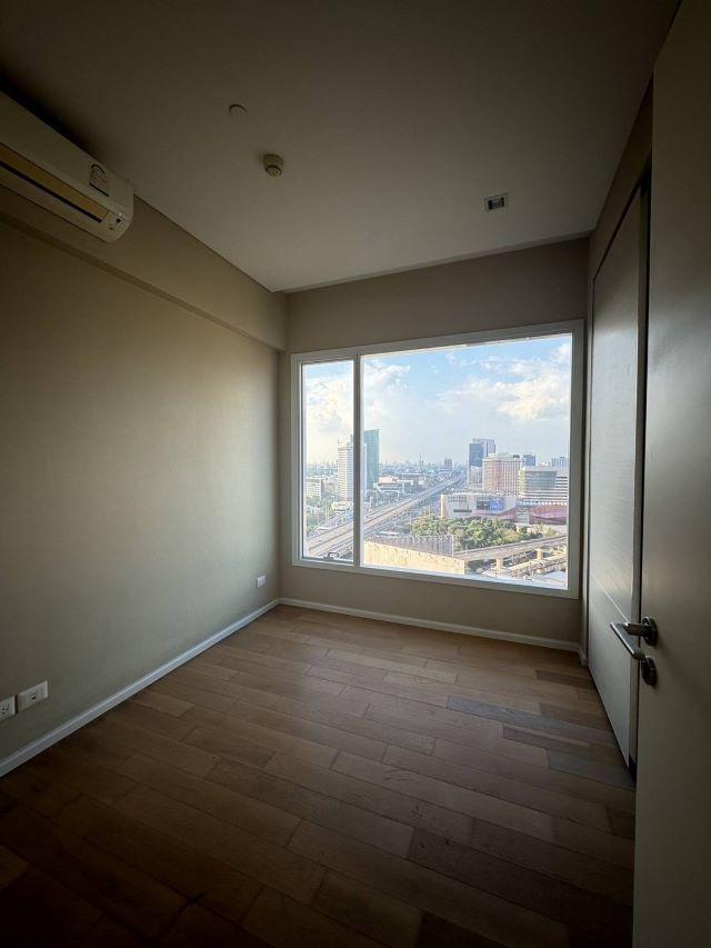 CM04350 ขาย คอนโด เดอะ เซนต์ เรสิเดนเซส The Saint Residences ใกล้ห้าแยกลาดพร้าว ถนนวิภาวดีรังสิต 1