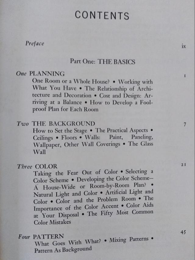 หนังสือภาษาอังกฤษเรื่องวิธีตกแต่งบ้าน รูปย่อยที่ 2