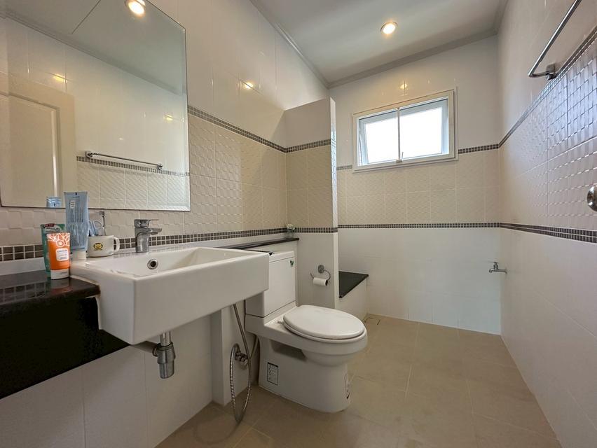 ขายบ้านเดี่ยว 2 ชั้น ศุภาลัยการ์เด้นวิลล์ รังสิต-คลอง 2 ถนนรังสิต - นครนายก#LB122 – 001114 17