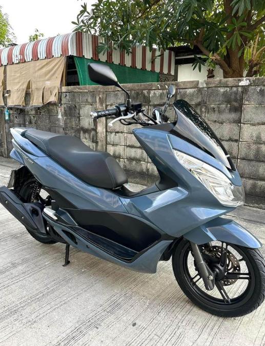 Honda PCX มือสอง 2