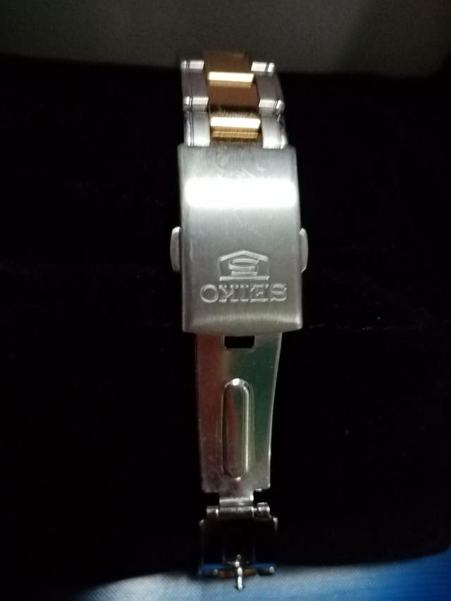 นาฬิกา SEIKO 5