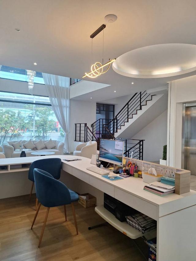 เซ้งด่วนคลินิก ทำเลทอง พร้อมเริ่มธุรกิจได้ทันที โครงการ The Pretium Bangna บางนา–ตราด 1