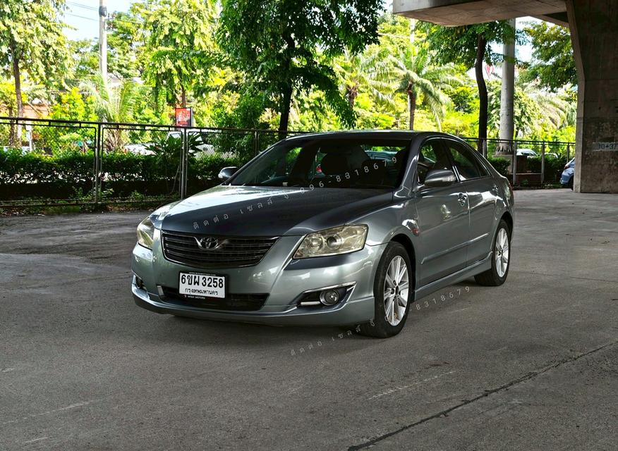 Toyota Camry 2.0 G Extremo  ปี 2009