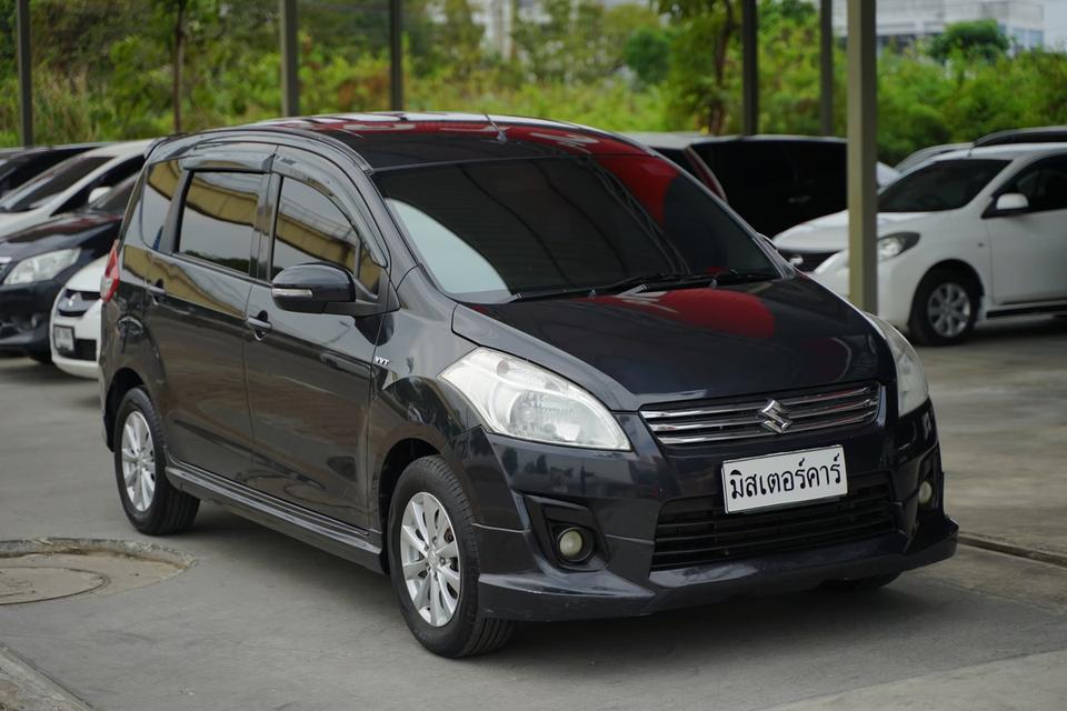 2014 SUZUKI ERTIKA 1.4GL