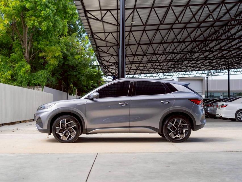 BYD ATTO 3 Extended (Top) 2023