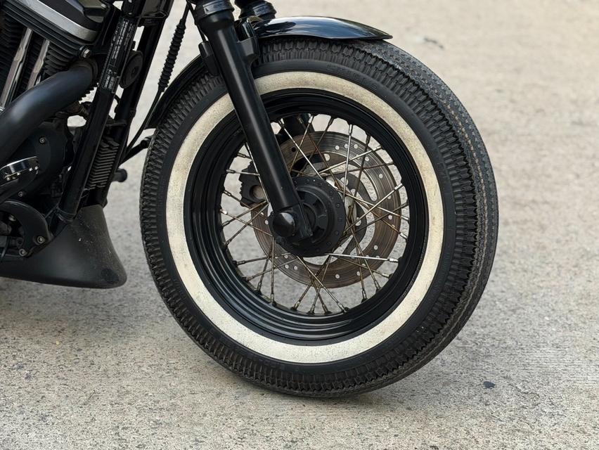 HARLEY DAVIDSON  48 ปี 2013 รูปที่ 3