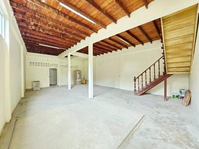 ตีทะลุกัน 45 ตร.วา.MRT จรัญฯ13 700 ม.ให้เช่าอาคารพาณิชย์ 3 ชั้น 2 คูหา 540 ตร.ม.1 น้ำ 1 นอน เทคโนโลยีสยามเทค 900 1