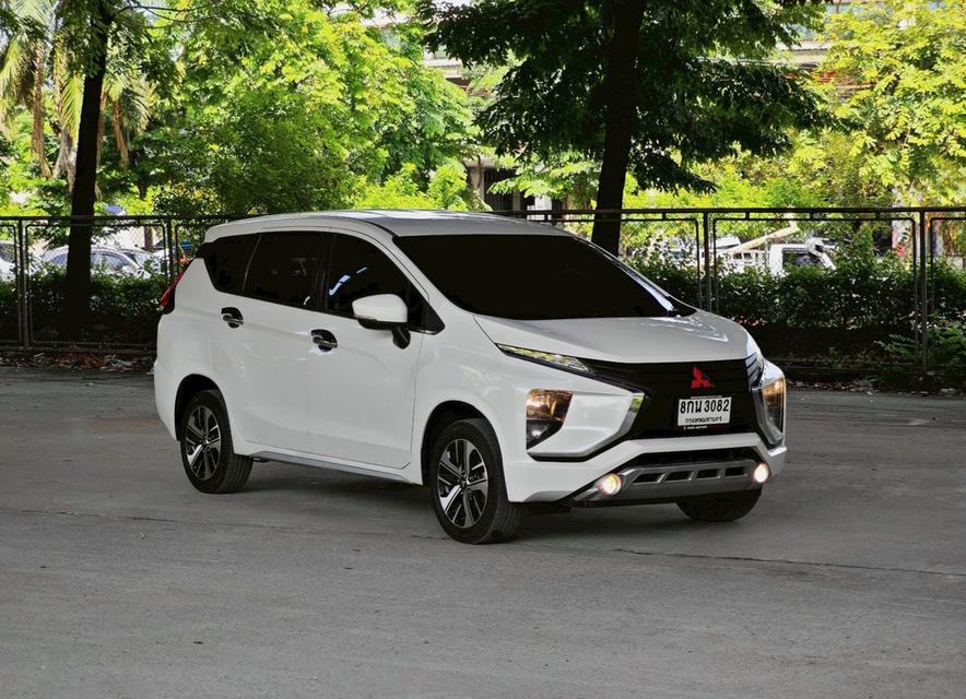Mitsubishi XPANDER 1.5 GT ปี 2019