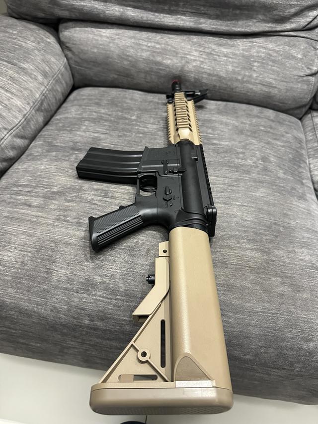 บีบีกัน ระบบไฟฟ้า งานญี่ปุ่น รูปที่ 2