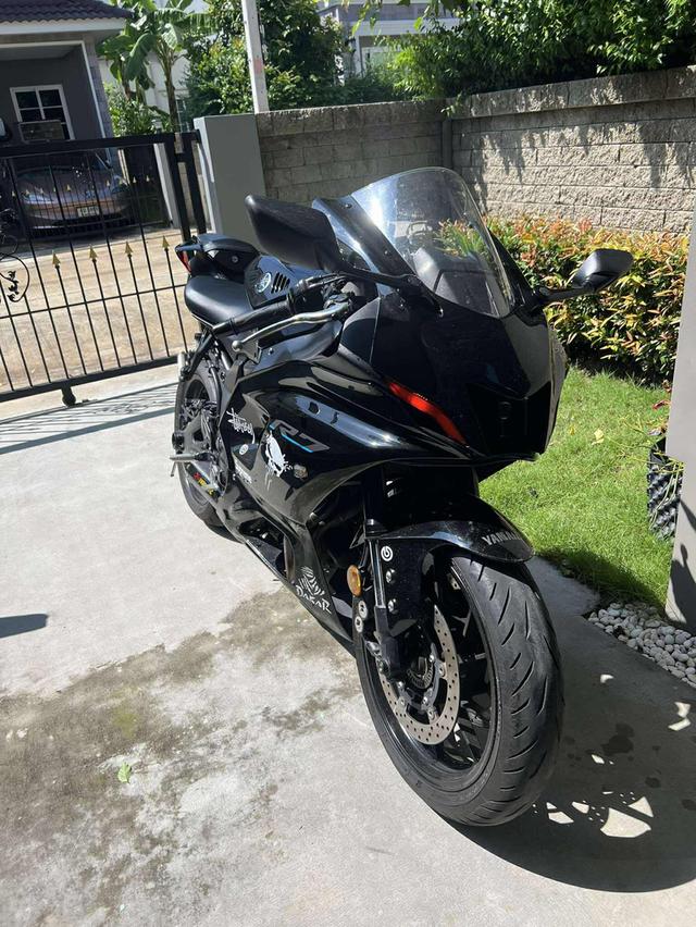 YAMAHA YZF R7 2023 ABS