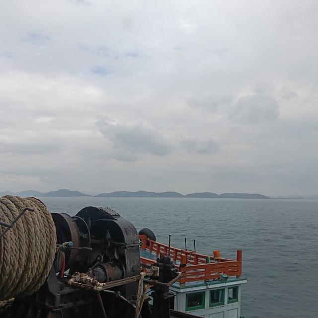 บ้านเดี่ยงวริมทะเลงามๆ 1