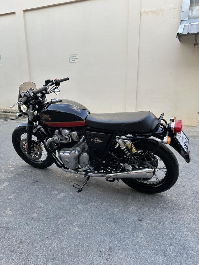 interceptor 650 ปี 2022 รูปที่ 3