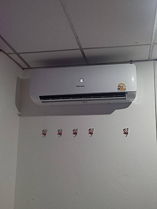 คอนโดมีเนียมย่านลาดพร้าว 2