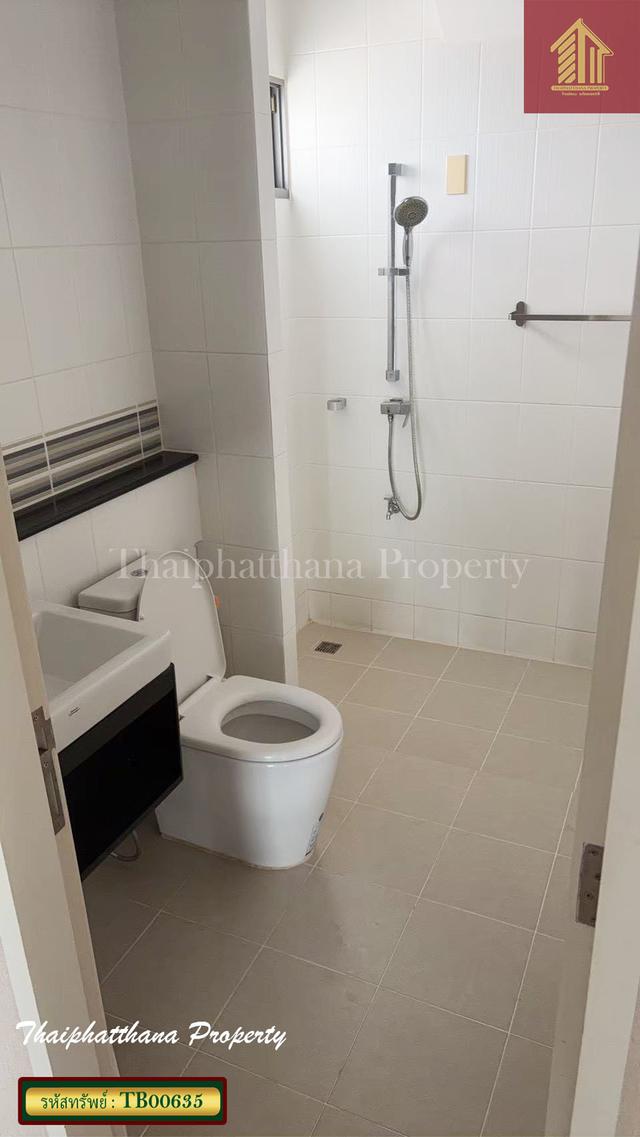 หมู่บ้านเพอร์เฟค เพลส สุขุมวิท 77 - สุวรรณภูมิ 12