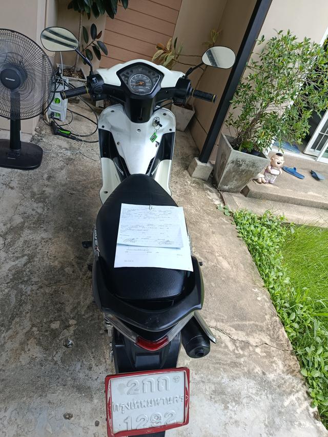 Wave 110i 19