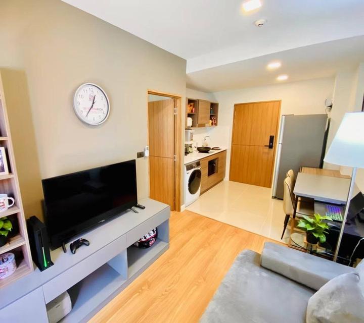 P69 ให้เช่าคอนโด Arise Condo At Mahidol เชียงใหม่ 5