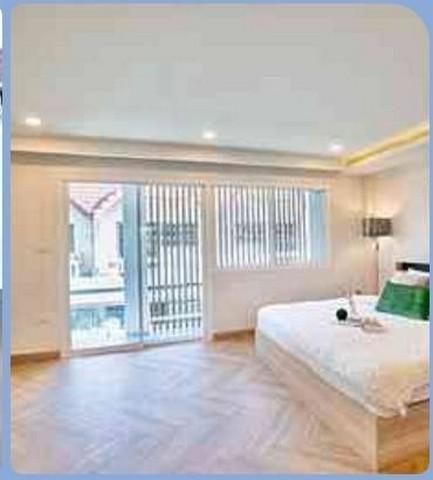 ทาวน์โฮมให้เช่า ทำเลสนามบิน–แม่เหียะ พร้อมเฟอร์นิเจอร์ครบ เข้าอยู่ได้ทันที เหมาะสำหรับอยู่อาศัยหรือทำงานจากบ้าน 3