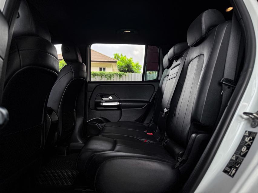 2020 BENZ GLB-CLASS, 200 PROGRESSIVE 14